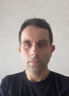 Олег из Пятигорска 48 лет