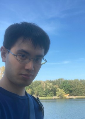 タカ, 30, Russia, Moscow