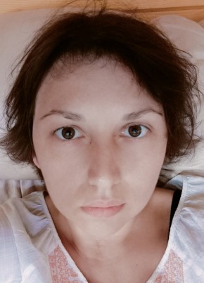 Кристина, 45, Россия, Тамбов
