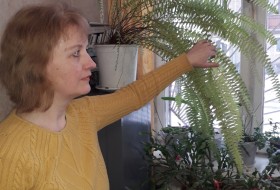 Ольга, 56 - Разное
