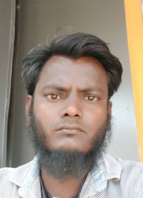 sikander shah sh, 34, India, Nagpur
