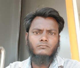 sikander shah sh, 34 года, Nagpur