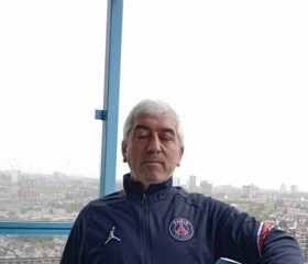 Zakhid, 50, Antwerpen