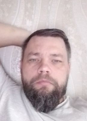 Алексей, 40, Россия, Сызрань