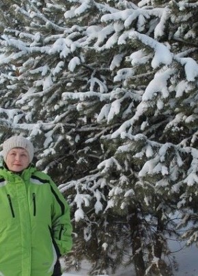 natalya, 60, Russia, Kemerovo