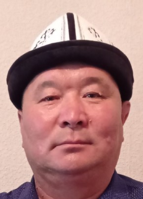 Мехо, 52, Кыргыз Республикасы, Бишкек