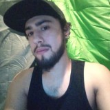 Jax, 27  , Alum Rock