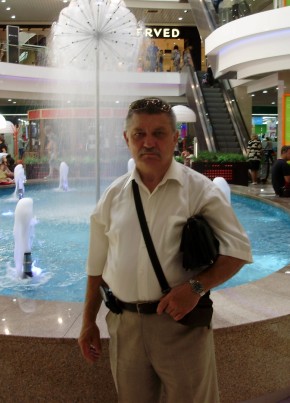 dfkthf, 67, Россия, Иркутск