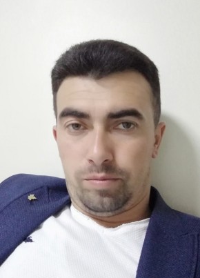 Ahmet, 38, Türkiye Cumhuriyeti, Çiprek (Tokat)