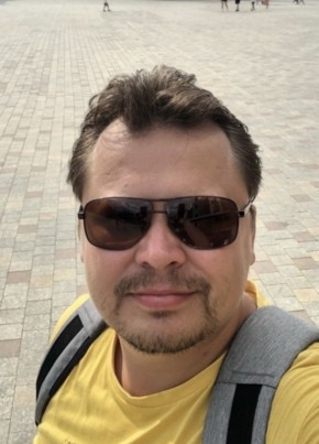 Дмитрий, 30, Россия, Юрга