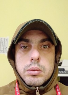 Denis, 37, Україна, Київ