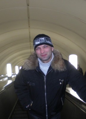 Ростислав, 47, Россия, Плесецк