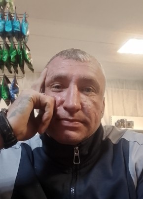 Жека из Москвы 40 лет
