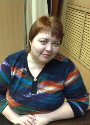 Лилия, 50, Россия, Омск