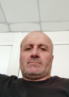 Абдул Abu, 49, Россия, Москва