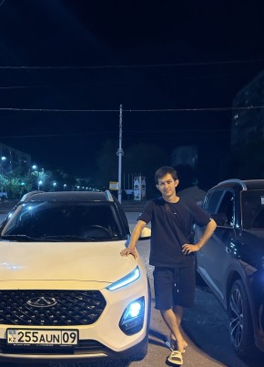 Miko, 30, Russia, Lipetsk