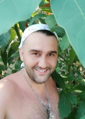 Роман, 35, Россия, Сызрань