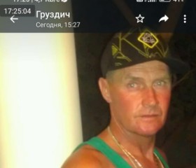 Эдуард, 57 лет, Санкт-Петербург