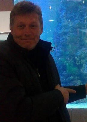 владимир, 52, Россия, Тверь