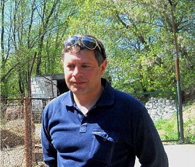 Александр, 55 лет, Курск