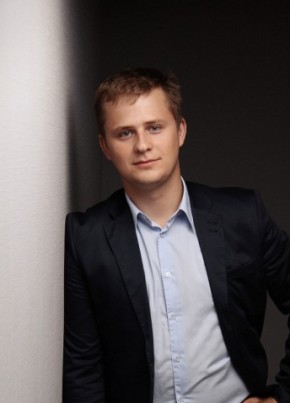 Евгений из Чебоксары 44 года