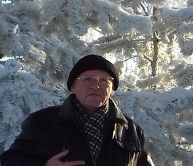олег, 56 лет, Северск