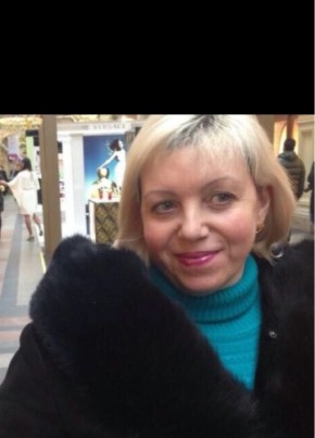 Валентина, 51, Россия, Москва