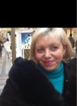Valentina, 51, Moscow