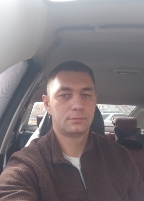 Алексей из Самары 37 лет