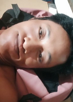 Janry, 31, Philippines, Mabalacat City