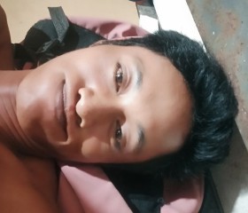 Janry, 31, Mabalacat City