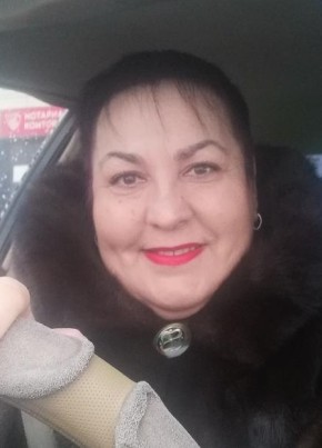 Ирина Громова, 55, Россия, Красноярск