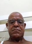 Roberto, 60 лет, Belo Horizonte