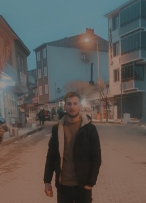 Ali balbars, 24, Türkiye Cumhuriyeti, Bingöl