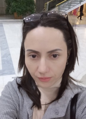 Наиля, 38, Россия, Елабуга