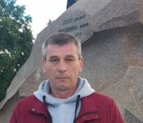 Андрей, 58 лет, Большой Камень