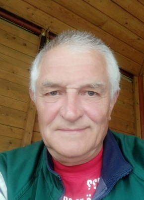 Виктор из Коломны 63 года