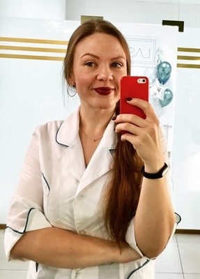 Антонина, 39, Россия, Челябинск