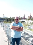 Andrey, 51, Moscow