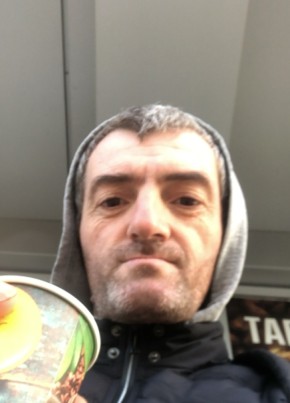 Аслан, 44, Россия, Светлоград