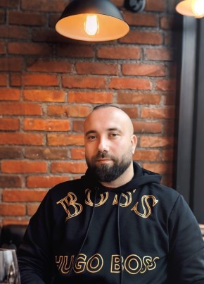 Sergey, 36, Russia, Saint Petersburg