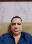 Evgeniy, 48, Ust-Nera