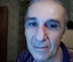 Шамиль, 64 года, Каспийск