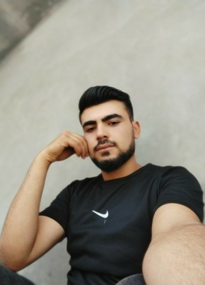 Kemal, 21, Türkiye Cumhuriyeti, Tepecik