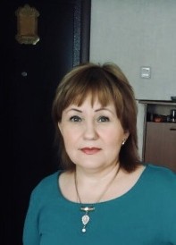 Иришка , 55, Россия, Мегион