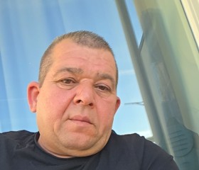 Vlad, 50, Ridderkerk