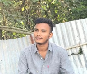 Ariyan islam ll, 21 год, রংপুর