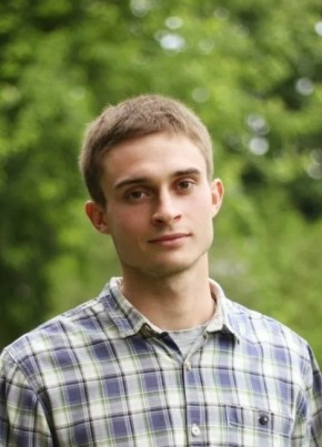 Андрей, 24, Россия, Таганрог