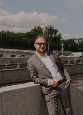 Алексей, 39, Россия, Буй