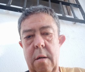 Fernando, 52, San Martin de la Vega